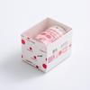Yi Niao 5-Roll Decorative Washi Tape Set for Planner, Album, DIY Journal, and Children's Stickers
