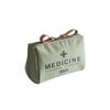 Women's Travel Cosmetic & Medicine Mini Bag