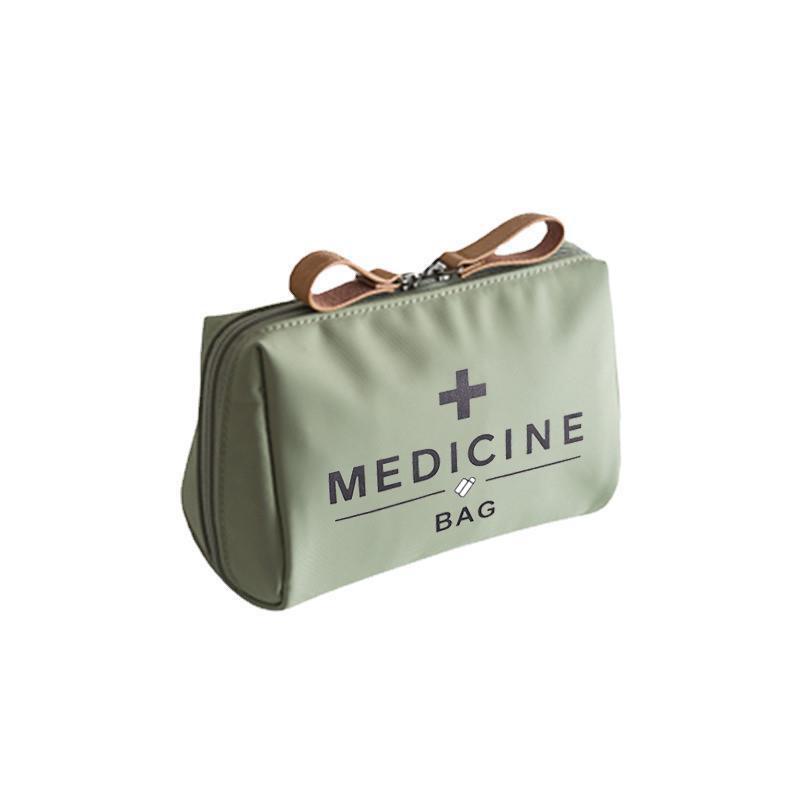 Women's Travel Cosmetic & Medicine Mini Bag