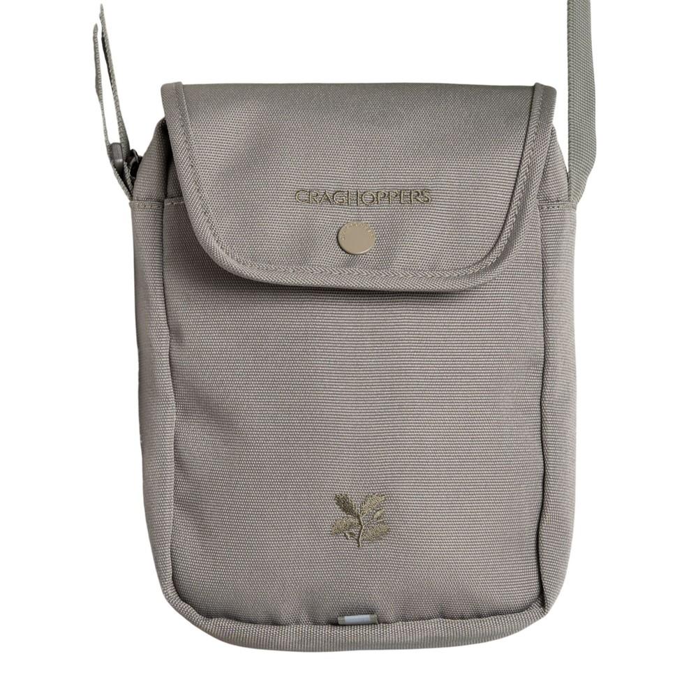 Craghoppers Kiwi National Trust Logo Crossbody Bag