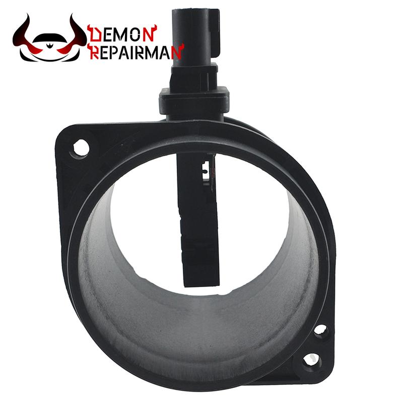 0280218219 1380078J00 New MAF Mass Air Flow Meter Sensor For Buick Enclave Suzuki XL-7 3.6L Chevrolet Traverse 15875837 AF10416