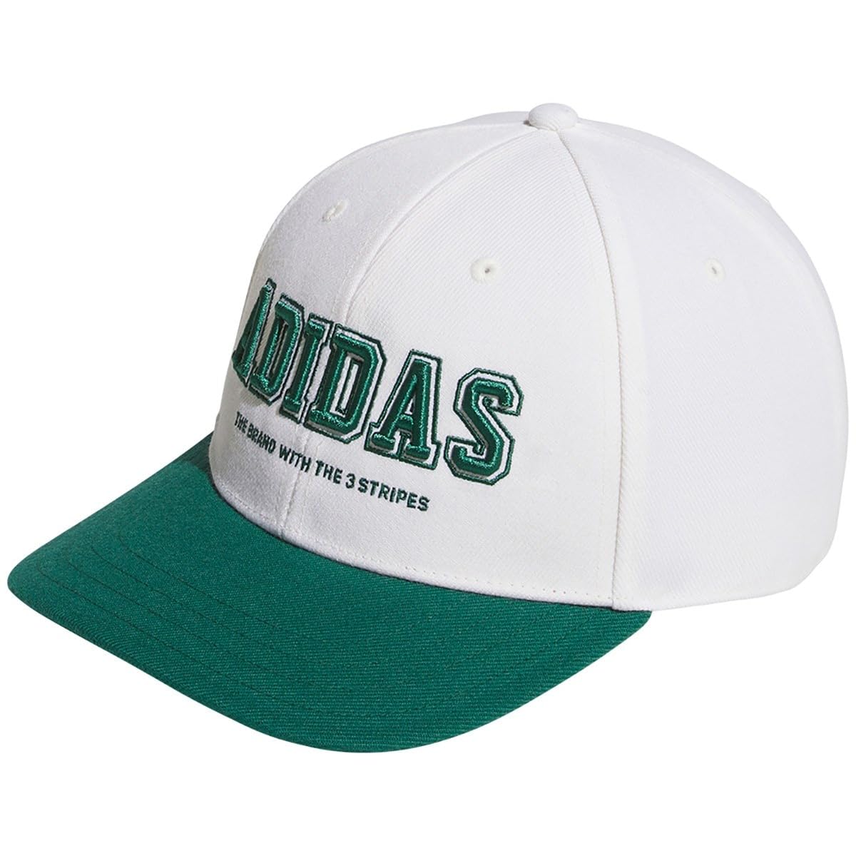 

Кепка Adidas Golf Twill JTY49 Мужская Молочно-белая