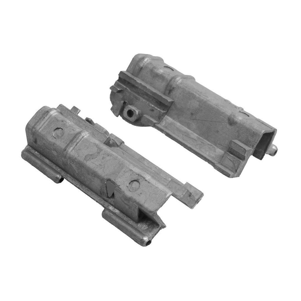 Opravná sada panoramatického střešního okna pro BMW X5 E53,E70 - Železo