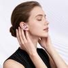 Extended Battery Life Wireless Earphones Hi-Fi Sound Ear Clip Headset  Outdoor Running