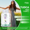 Acido Tauroursodeossicolico Avanzato (TUDCA) - 1200 mg - Sali Biliari