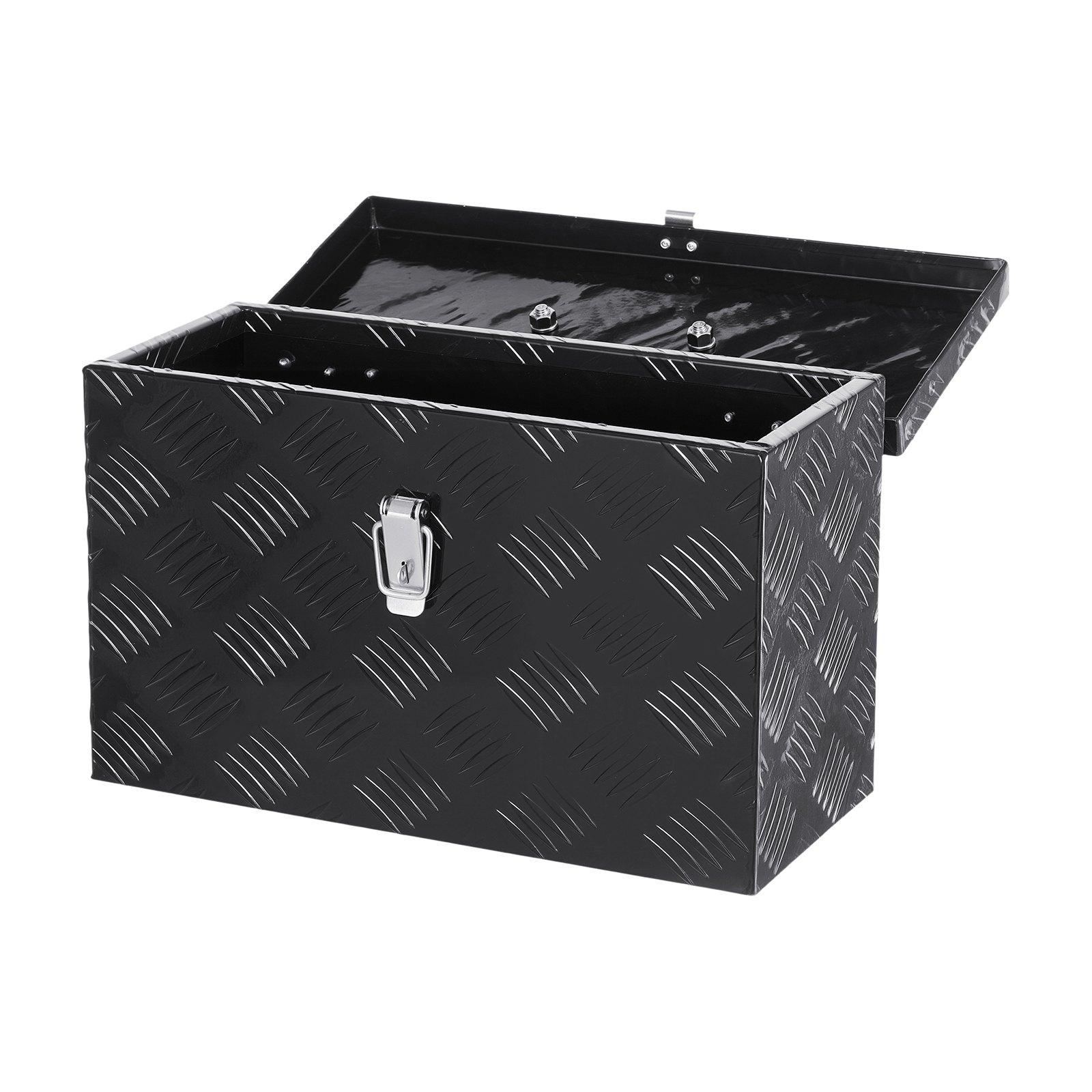 VEVOR Heavy Duty Aluminum Truck Bed