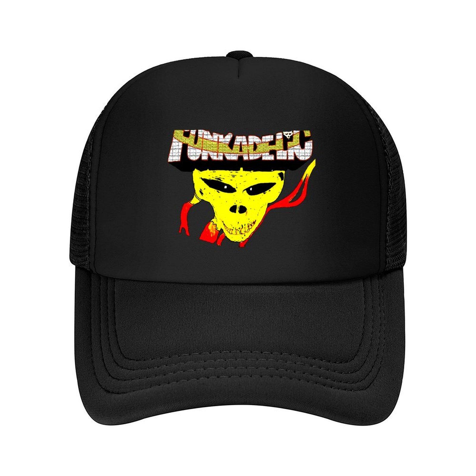

Funkadelic 1002 D-1 Baseball Cap Snapback Cap Beach Bag Anime Hat New Hat Men s Caps Women s