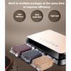 110W Household Portable Vacuum Sealer Fresh Food Storage Commercial Automatic Manual Sealing Machine
