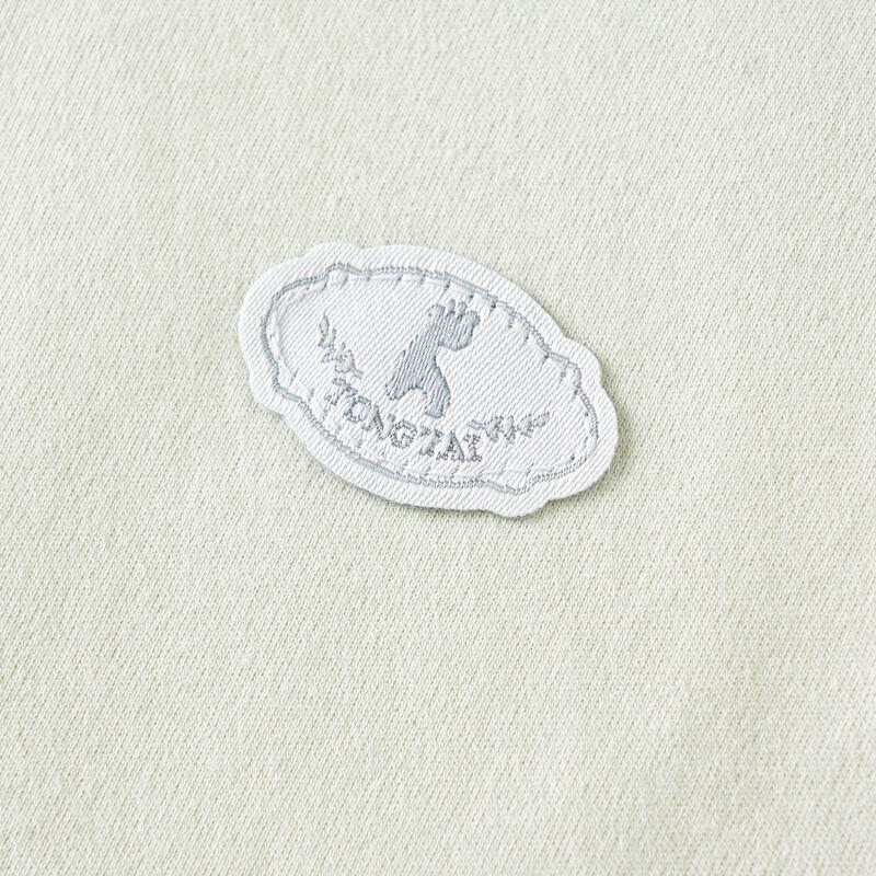 TONGTAI Baby Pure Cotton Long Sleeve Bodysuit