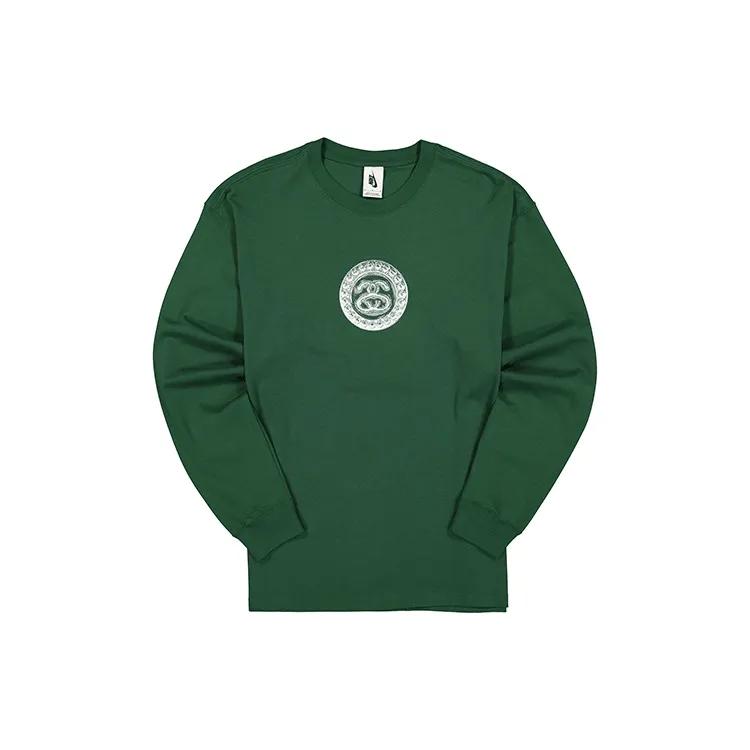 Nike Ss Link Long Sleeve Tee (Unisex) T-Shirts DD3344 341