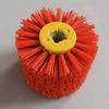 Sanding roller satin finishing machine satin finishing roller sanding roller