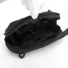 Chest Bag Men's Crossbody Bag Waist Bag Nylon Shoulder Bag