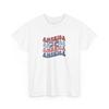 America First Always Trump T-Shirt | Perfekt für den 4. Juli & Veteranen