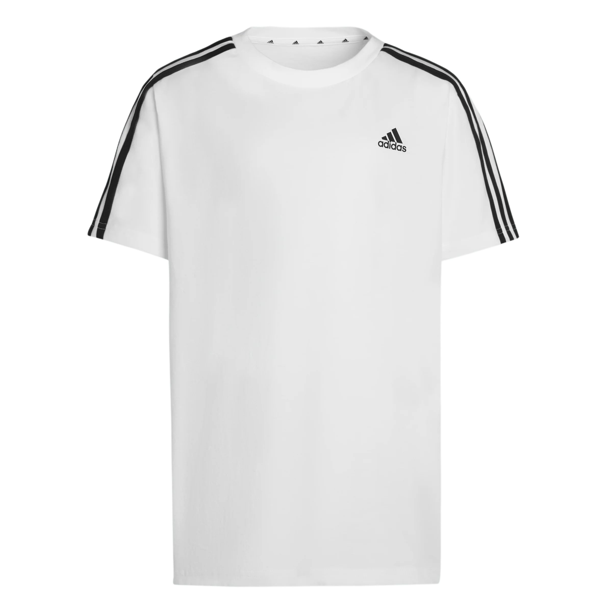 Adidas T Shirt Essentials Cotton Kids  KT9185 128