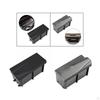Center Console Ashtray Insert Part for Mercedesbenz W166 ml 212215 Black