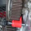 Universal Camshaft Timing Retainer Engine Camshaft Timing Tool Kit Anti Slip Auto Cam Bearing Tool Replacement Parts