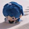 Genshin Impact Wanderer Plush Toy High Quality Chibi Scaramouche Stuffed Doll Soft Anime Plushie For Fans Gift Home Decor