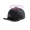 Big Head Circumference Short-Brimmed Hat Breathable Sunscreen Hat New Peaked Cap