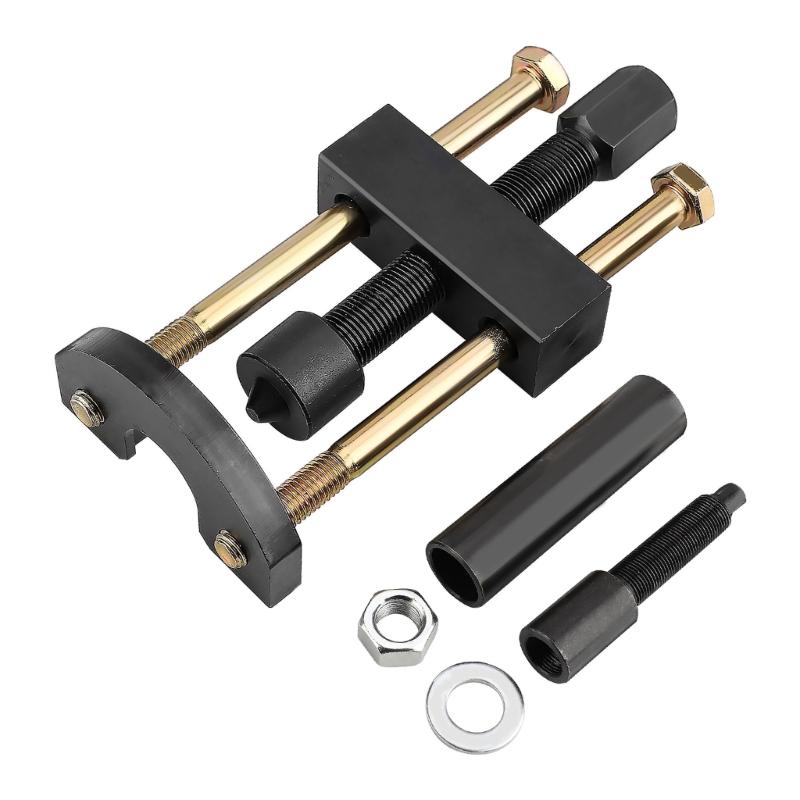 Lager Binnenring Montagetrekker Staal Transmissie Hoofdas Installatie Verwijderingsgereedschap 34902-84 voor Motorfiets