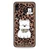 Dirt-resistant Graffiti Phone Case For ASUS ZenFone 5 ZE620KL/ZS620KL Protective Animals Fashion Design Anti-knock Cute