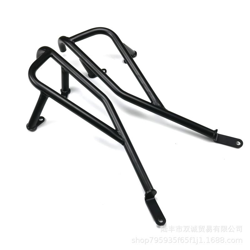 KTM 790 Duke/890 Duke Engine Guard & Crash Bar