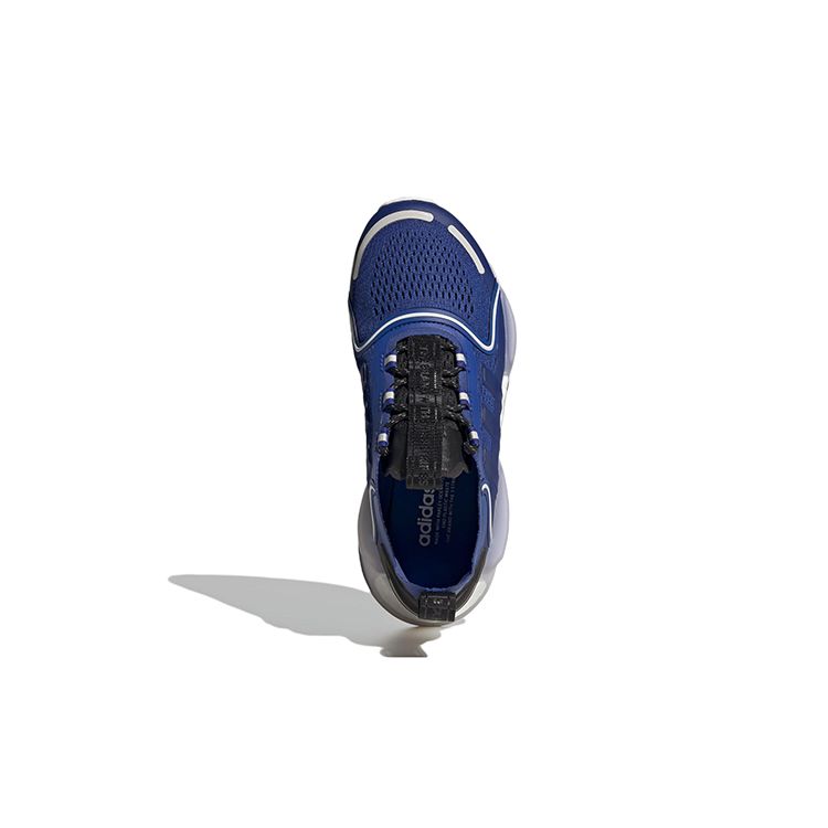 Adidas NMD_R1 V3 J Royal Blue Kids Sneakers Grey-One GX2033