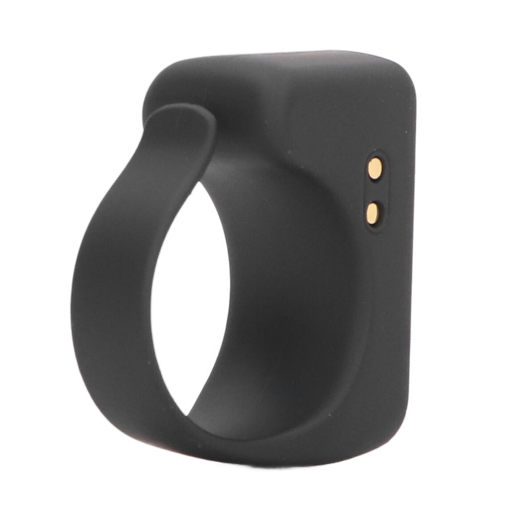 Fernbedienung Scrollring Bluetooth APP Seitenumblätterer ABS Kamera-Fernauslöser Selfie-Taste