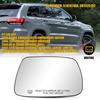 Passenger Mirror Side Glass for Jeep Grand Heated Cherokee 2005-2010 5142874AA