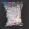 100pcs/lot 5 Colors F5 5MM Round LED Assortment Kit Red/Green/Yellow/Blue/White Light Emitting Diode Set