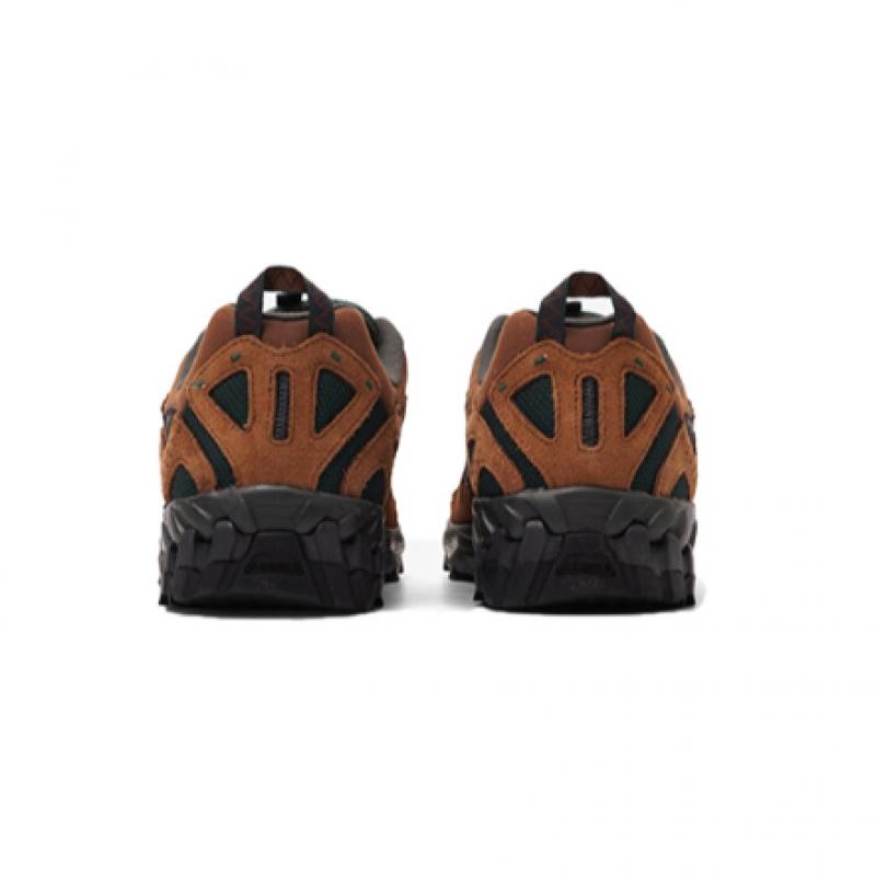 New Balance 610 Hiking Sneakers Running Shoes Brown Ml610tbg