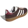 Adidas Originals GAZELLE Zapatillas de Skate de Caña Baja Unisex Umber JP5671