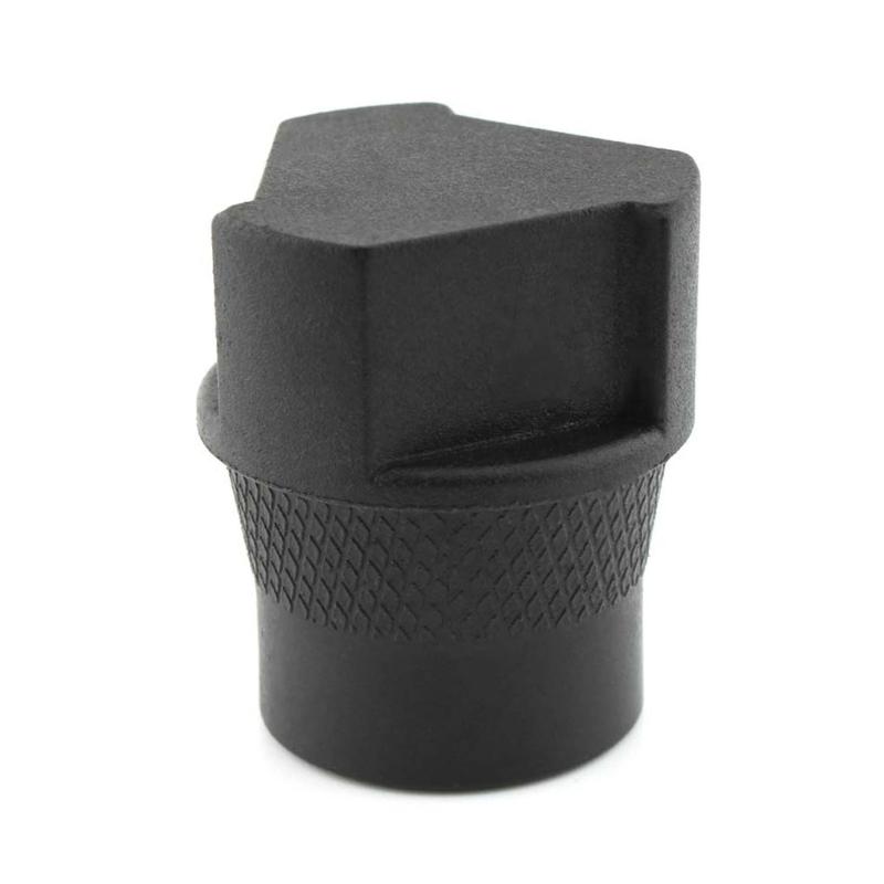 Engine Oil Filler Caps Tool Wrench Removal for Motorcycle Oil Filler Caps Socket Removal Quick Disassemble Tool