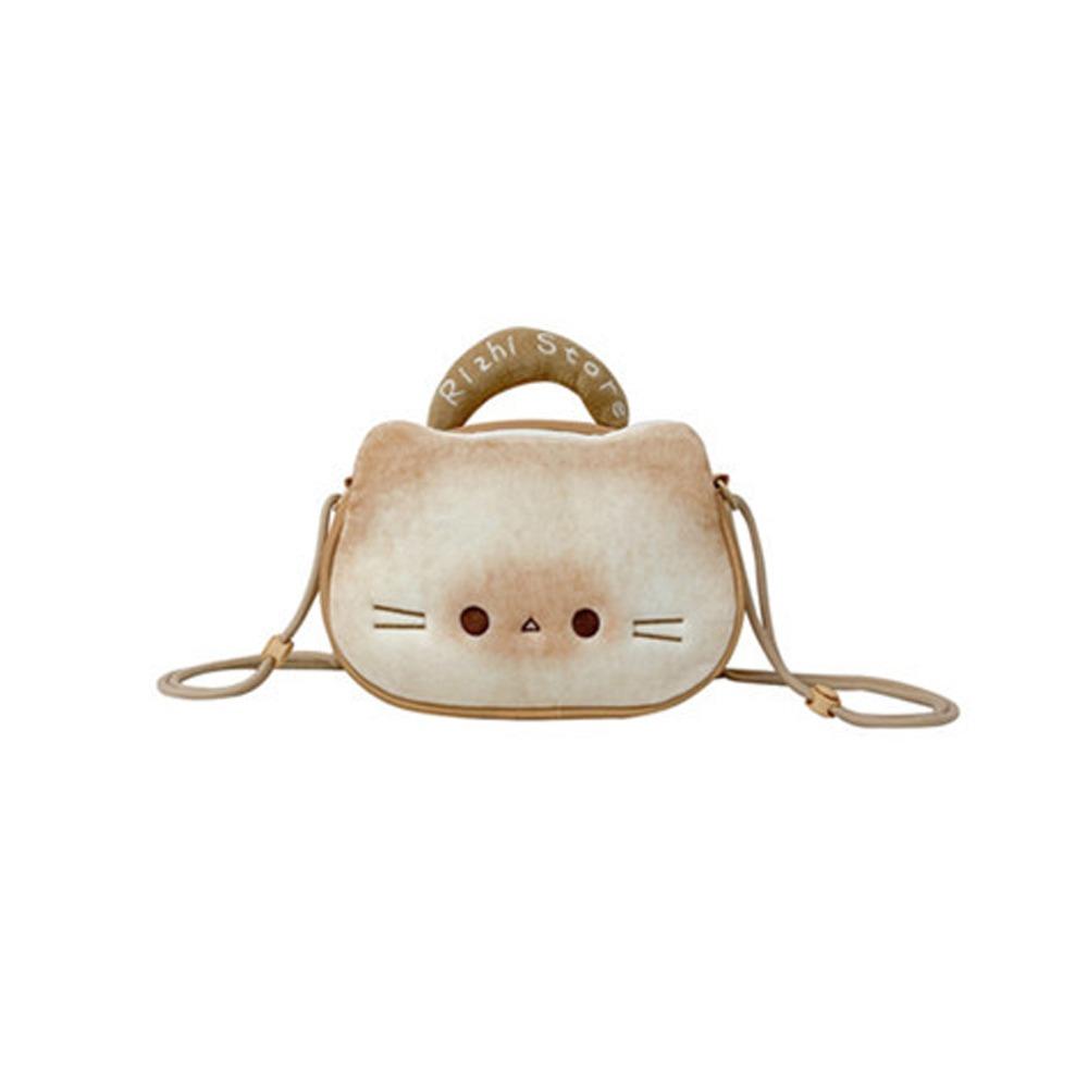 Idol Merchandise Storage Transparent Pocket Zipper Bag Fashion Backpacks  Outdoor