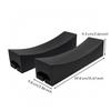 Soft Roof Rack Pads Universal Foam Compact for Surfers