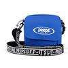 Peeps Tiny Logo Cross Bag(Blue)