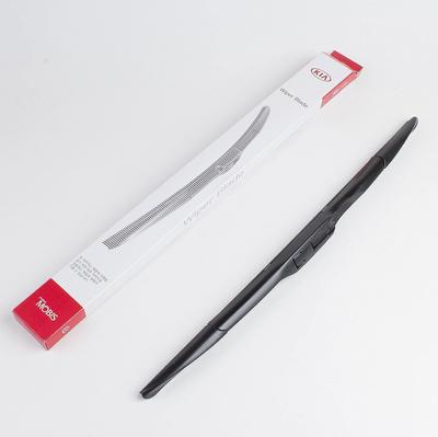 Genuine OEM 98360-D4000 Windshield Wiper Blade, RH / 98360D4000 for Hyundai Sonata 20-22
