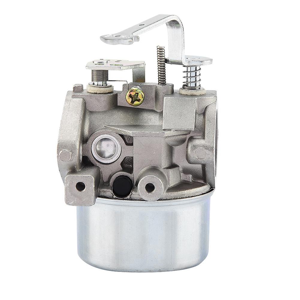 Carburetor For Tecumseh 640152A HM80 HM90 HM100