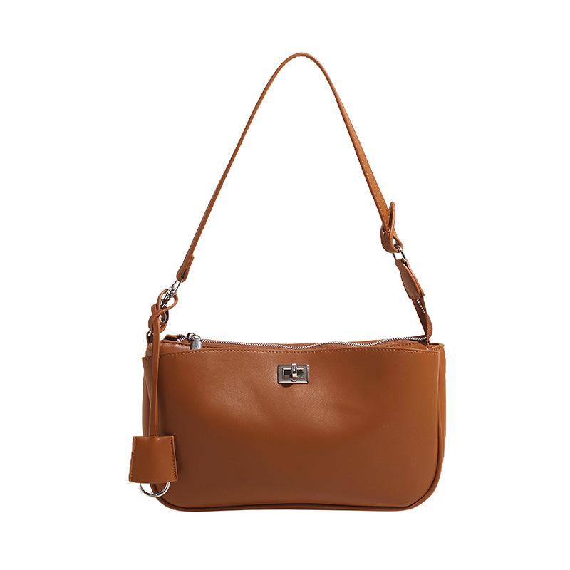 Fashion Versatile Bag Women's New Shoulder Messenger Bag Casual Handbag