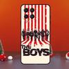 THE BOYS TV series For Samsung Galaxy M52 M32 M12 M11 M21 M31 M13 M33 M35 M53 M55 M15 M14 M34 M54 M06 M16 Case