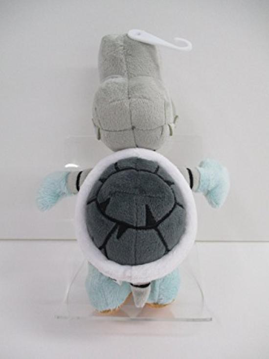 Sanei Boeki Super Mario ALL STAR COLLECTION Charon W10 X D11 X Plush Toy AC38 (S) H19.5cm