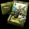 Dragon Boat Festival 9-Piece Gift Set