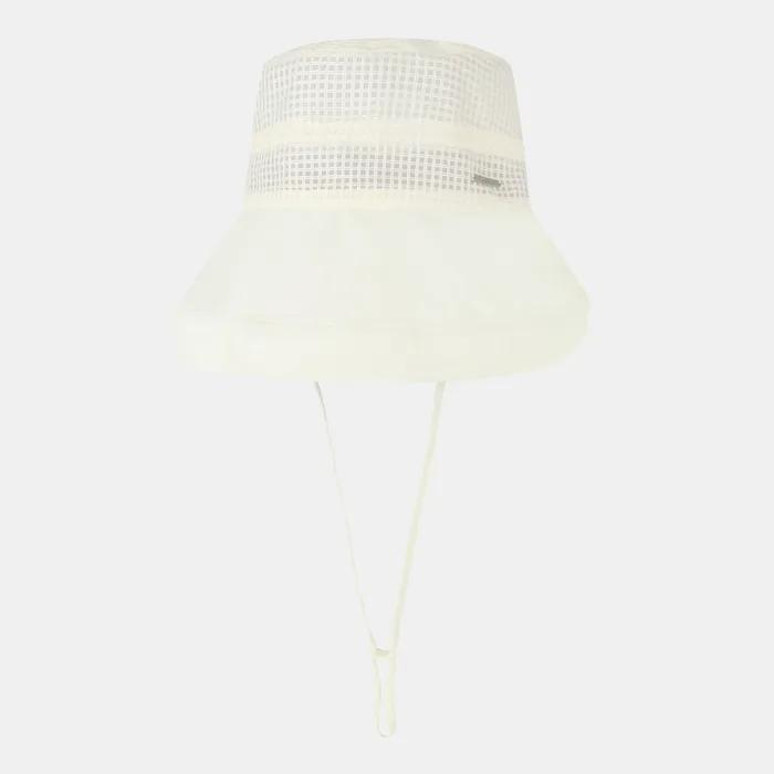 7J27414 Women's Field Mesh Hat