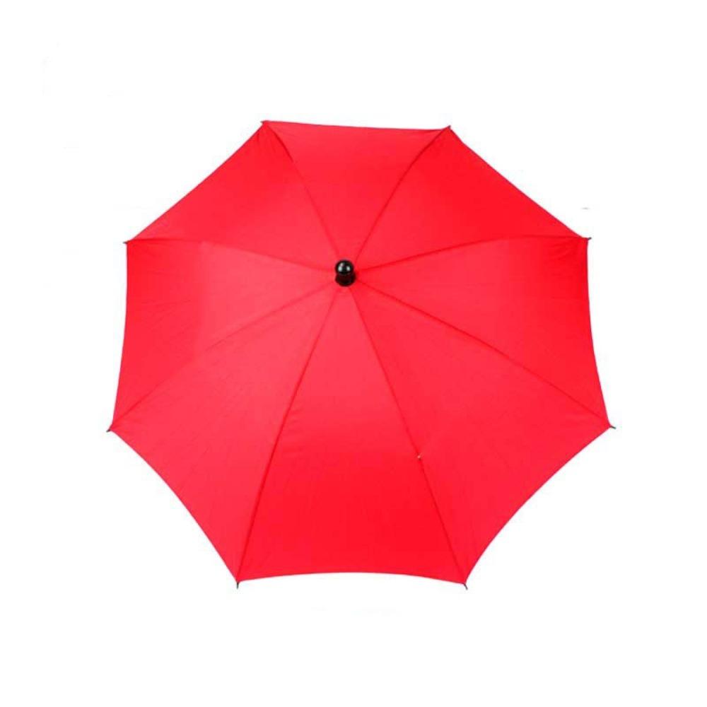 

Парасолька середнього розміру Магічний трюк Довжина 40,5 см Шовк до Чотирьох Парасольок Чарівна Парасолька Вулична Сцена