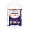 Bacopa, 180 Vegetable Capsules (1,250 Mg Per Capsule)