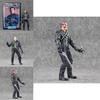 2 Judgment Terminator Day T800 Ultimate Deluxe Arnold 8" Action New Figure