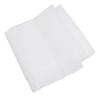 Air Vent Filter Kit Cotton Electrostatic Dust Control Vent Filter with Installation Tape for Heating Intake Registers