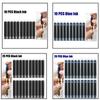 Fashion Design Full Metal Rose Wood Color Writing Fountain Pen Office Business Men Signature Pen Buy 2 Pens Send Gift