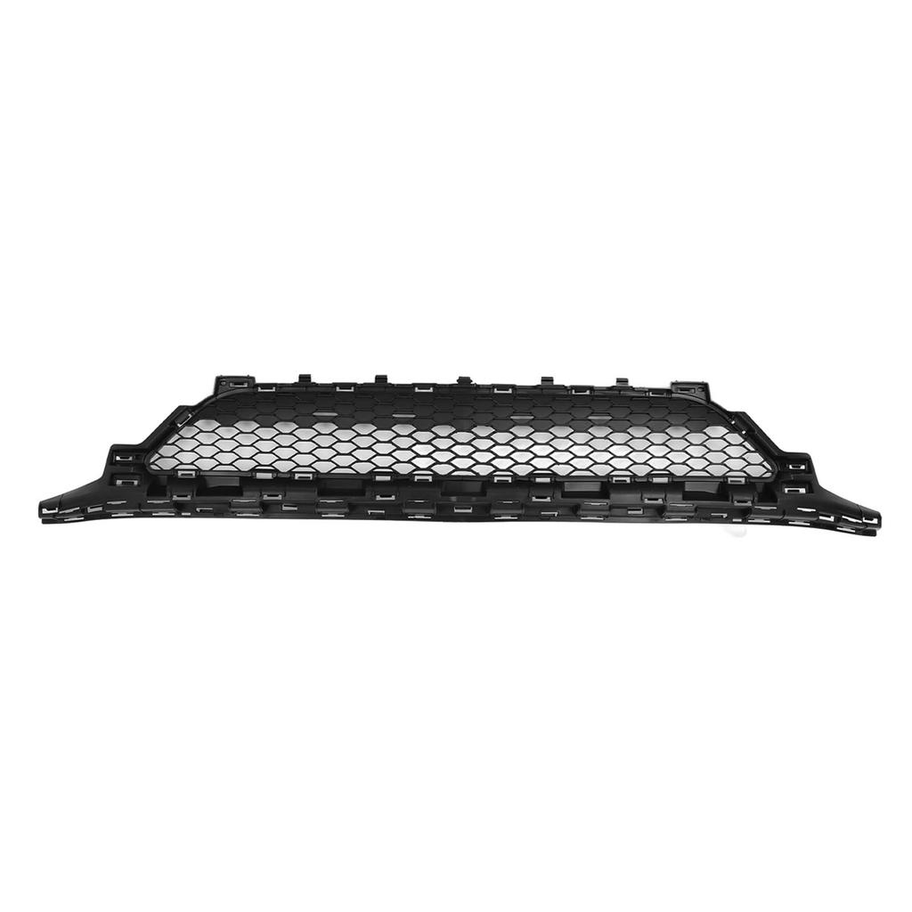 Front Bumper Lower Grille 2058856204 Replacement for Benz C‑Class W205 AMG Line Facelift 2019 to 2021