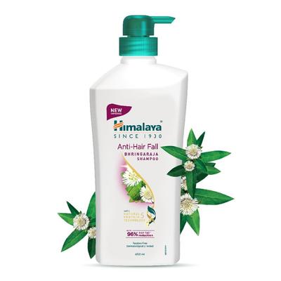 Soins des cheveux et du cuir chevelu – Soin antichute des cheveux