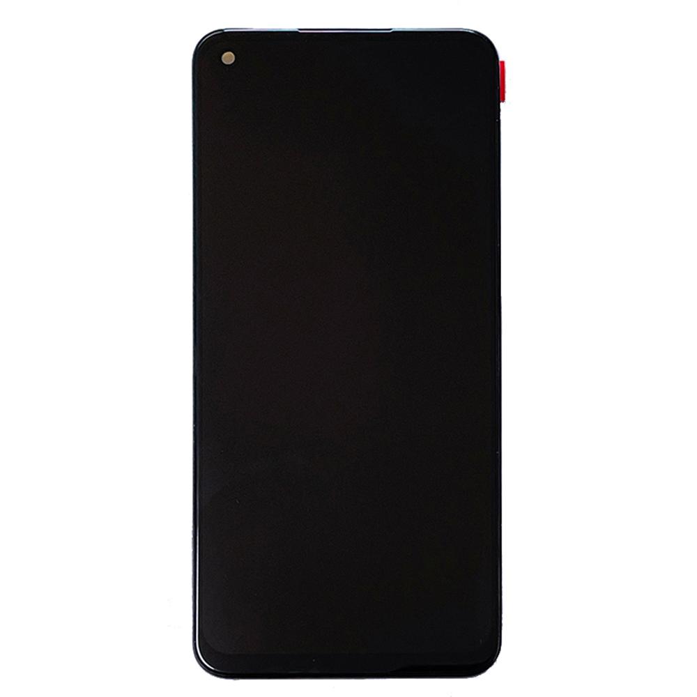 For Oppo A73 5G/A72 5G Grade S OEM LCD Screen and Digitizer Assembly+Frame Replace Part (without Logo)